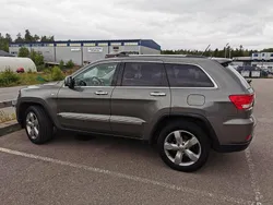 Begagnad 2012 Jeep Grand Cherokee SUV | 110 000 kr (Marknadspris)