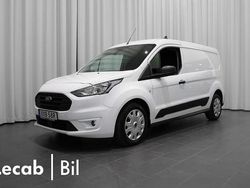 Vit Begagnad 2023 Ford Transit Van | 204 500 kr