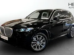 Svart (black) Begagnad 2024 BMW X5 M Sport SUV | 958 700 kr