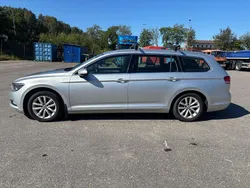 Silver Begagnad 2016 VW Passat Kombi | 88 800 kr (Marknadspris)