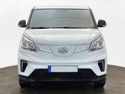 Vit Begagnad 2021 Maxus eDeliver 3 Van | 164 900 kr (Marknadspris)