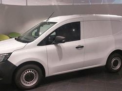 Vit Ny 2025 Renault Kangoo Minibuss | 292 000 kr (Dyr)