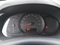 Vit Begagnad 2015 Renault Kangoo Van | 69 500 kr (Marknadspris)