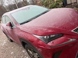 Begagnad 2019 Lexus NX300h SUV | 295 000 kr (Bra pris)