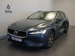 Begagnad 2023 Volvo V60 Kombi | 329 500 kr (Bra pris)