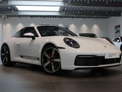 Flerfärgad Begagnad 2021 Porsche 911 Targa 4S Cab | 1 695 000 kr