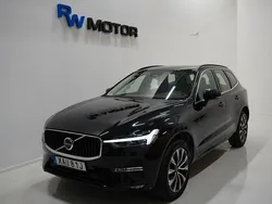 Svart Begagnad 2022 Volvo XC60 SUV | 394 800 kr (Superpris)