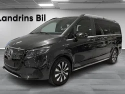 Ny 2025 Mercedes EQV300 Avantgarde | 1 198 060 kr