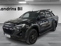 Begagnad 2024 Isuzu D-Max Pickup | 787 375 kr