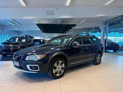 Blå Begagnad 2013 Volvo XC70 Momentum SUV | 159 000 kr (Marknadspris)
