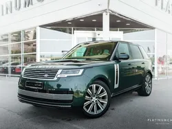 Begagnad 2024 Land Rover Range Rover SUV | 1 995 000 kr