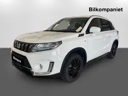 Vit Begagnad 2023 Suzuki Vitara SUV | 299 900 kr (Marknadspris)