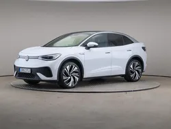 Vit (standard) Begagnad 2022 VW ID.5 Pro Performance SUV | 309 000 kr (Bra pris)