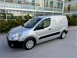 Begagnad 2011 Peugeot Partner Minibuss | 22 000 kr (Superpris)