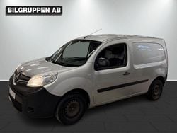 Grå Begagnad 2015 Renault Kangoo Minibuss | 79 900 kr (Marknadspris)