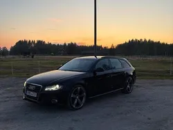 Begagnad 2010 Audi A4 Kombi | 75 000 kr
