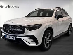 Mercedes GLC300e