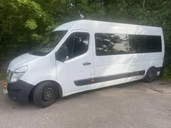 Vit Begagnad 2018 Nissan NV400 Van | 67 000 kr (Superpris)