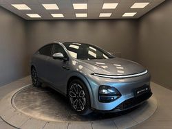 Ny 2025 XPENG G6 SUV | 619 900 kr (Marknadspris)