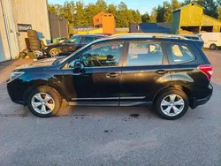 Svart Begagnad 2013 Subaru Forester SUV | 49 000 kr (Superpris)