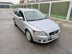 Begagnad 2012 Volvo V50 Standard Kombi | 39 900 kr (Bra pris)