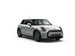 Silver Begagnad 2021 Mini Cooper Halvkombi | 229 500 kr (Lite dyr)