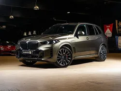 Begagnad 2024 BMW X5 M Sport SUV | 1 049 500 kr (Bra pris)