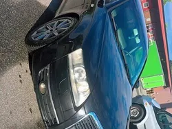 Svart Begagnad 2006 Audi A6 Proline Kombi | 27 500 kr (Marknadspris)