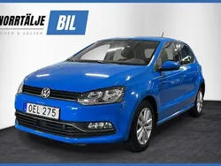 VW Polo