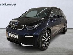 Blå Begagnad 2019 BMW i3 Comfort Edition Halvkombi | 204 900 kr (Marknadspris)