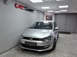 Silver Begagnad 2013 VW Polo Halvkombi | 69 900 kr (Lite dyr)