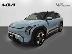 Blå Ny 2024 Kia EV3 Plus SUV | 498 895 kr (Marknadspris)