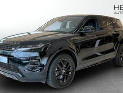 Ny 2026 Land Rover Range Rover evoque SE Dynamic SUV | 915 500 kr