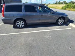 Grå Begagnad 2005 Volvo V70 Kinetic Kombi | 15 000 kr (Bra pris)