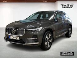 Grå Begagnad 2024 Volvo XC60 Core SUV | 479 000 kr (Bra pris)