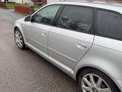 Begagnad 2005 Audi A3 Sportback Halvkombi | 35 500 kr (Superpris)
