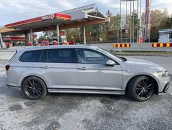 Grå Begagnad 2022 VW Passat GT Kombi | 219 000 kr (Bra pris)