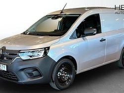 Grå Begagnad 2025 Renault Kangoo Van | 399 900 kr