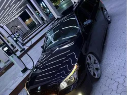 Blå Begagnad 2008 BMW 530 M Sport Kombi | 85 000 kr (Dyr)