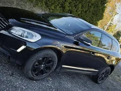 Svart Begagnad 2014 Volvo XC60 Summum SUV | 85 500 kr