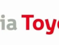 Vit Begagnad 2025 Toyota Proace Van | 369 900 kr
