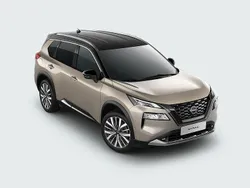 Ny 2025 Nissan X-Trail N-Connecta SUV | 360 400 kr