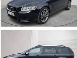 Begagnad 2010 Volvo V50 Kombi | 42 000 kr (Marknadspris)
