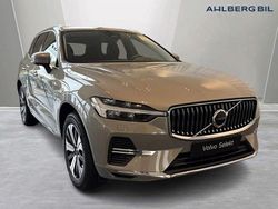 Grå Begagnad 2024 Volvo XC60 Plus SUV | 534 500 kr (Dyr)
