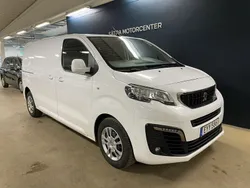 Begagnad 2018 Peugeot Expert Van | 199 900 kr (Lite dyr)