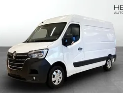Ny 2024 Renault Master Van | 339 900 kr
