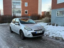 Begagnad 2009 Renault Clio R.S. Halvkombi | 22 500 kr (Marknadspris)