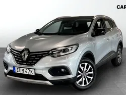 Grå Begagnad 2020 Renault Kadjar SUV | 164 900 kr (Bra pris)