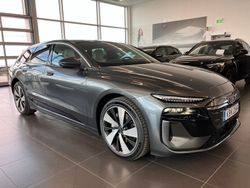 Grå Ny 2025 Audi A6 e-tron S-Line Kombi | 976 800 kr (Lite dyr)