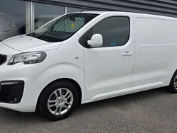 Begagnad 2018 Peugeot Expert Van | 124 000 kr (Marknadspris)
